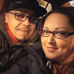 Meet your Posher, Gabriel